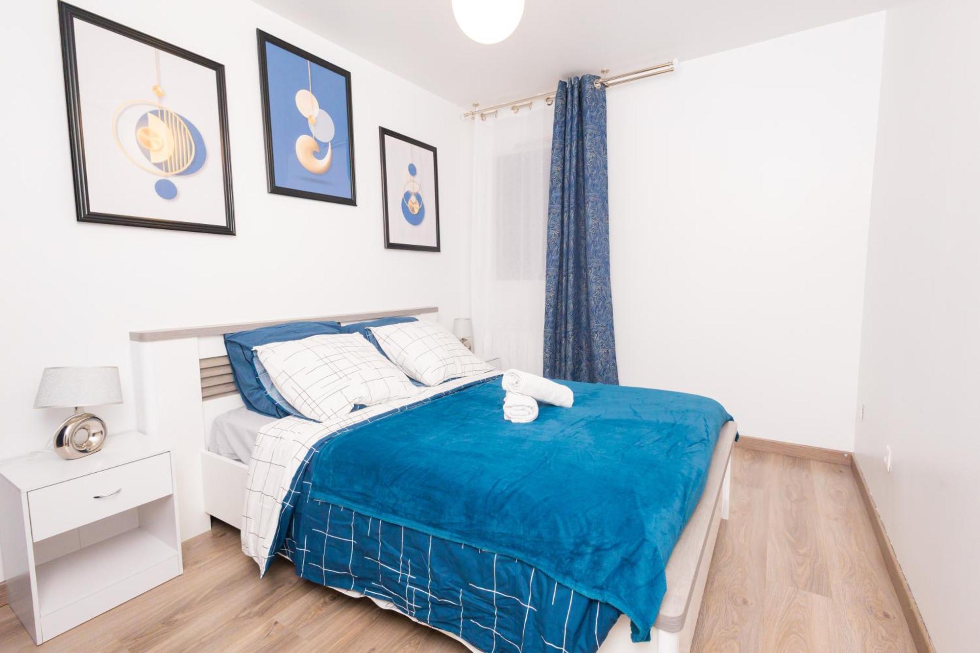 Appartement Jelyad Mallard Proche Disney Chanteloup-en-Brie Extérieur photo