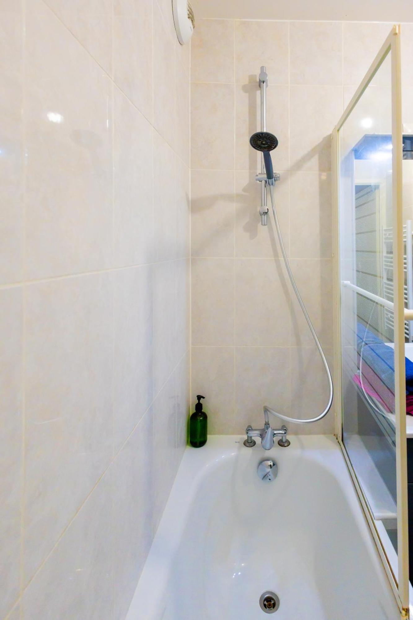 Appartement Jelyad Mallard Proche Disney Chanteloup-en-Brie Extérieur photo